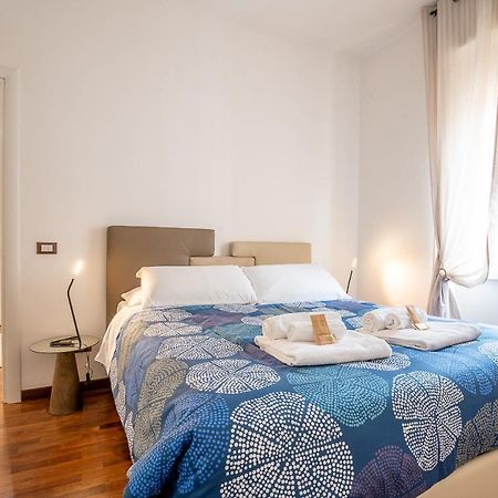 Sweeties Apartment San Giovanni روما المظهر الخارجي الصورة
