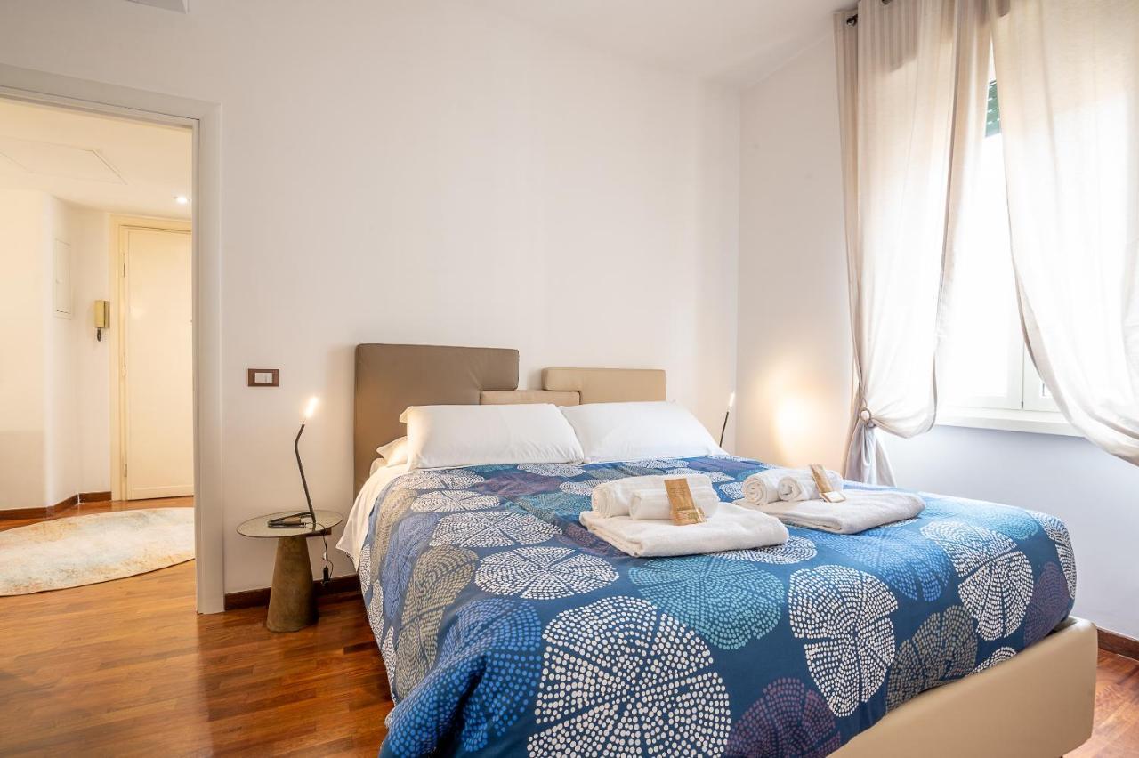 Sweeties Apartment San Giovanni روما المظهر الخارجي الصورة