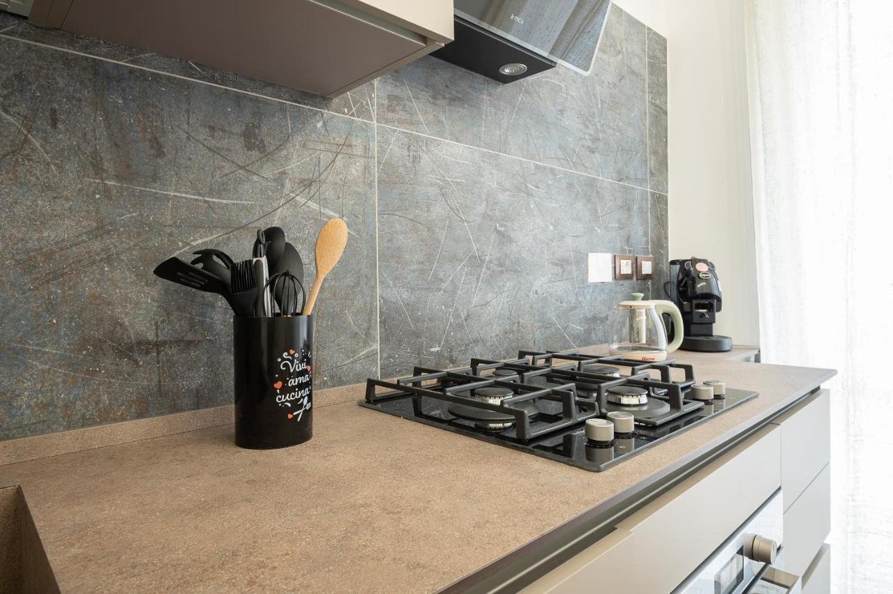 Sweeties Apartment San Giovanni روما المظهر الخارجي الصورة