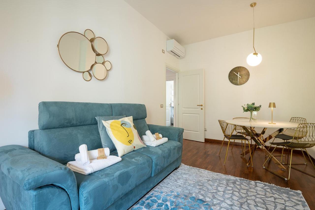 Sweeties Apartment San Giovanni روما المظهر الخارجي الصورة