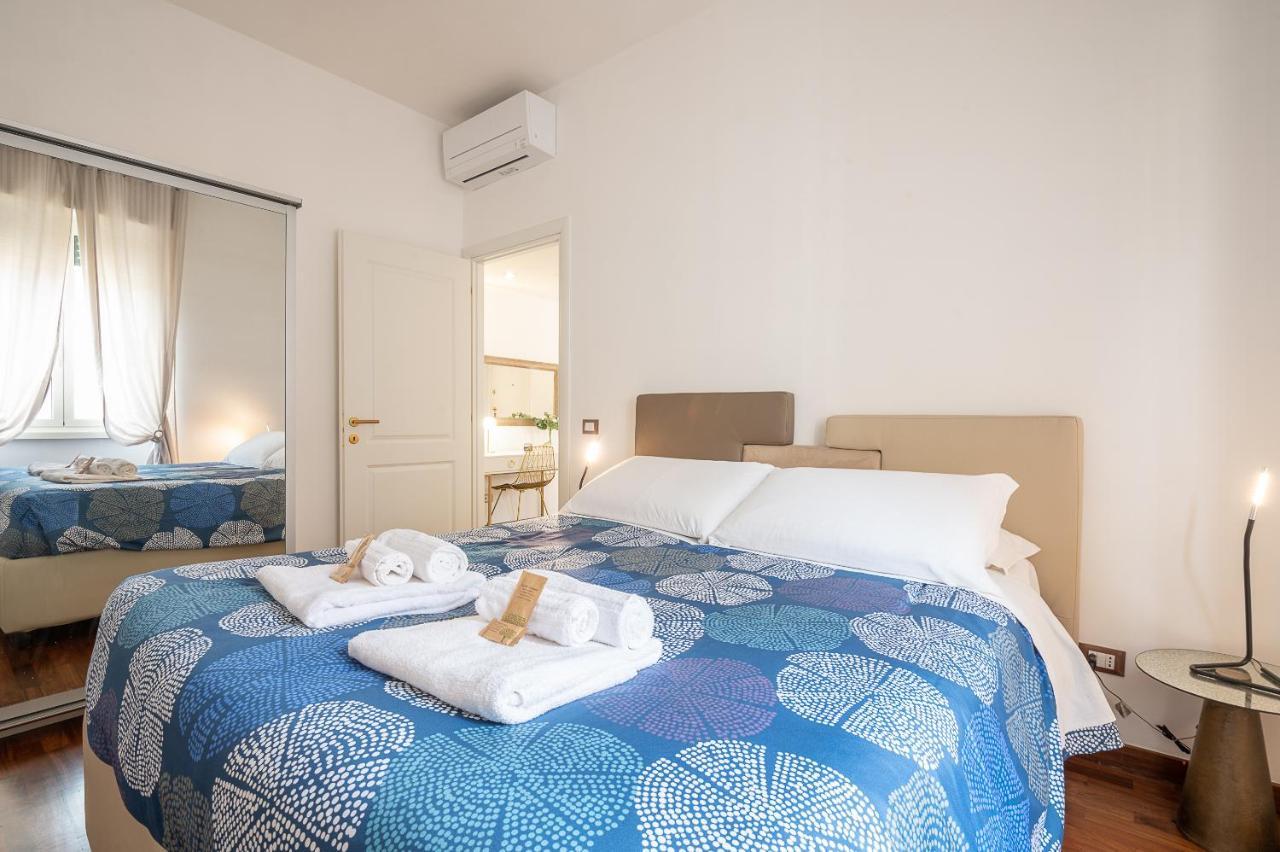 Sweeties Apartment San Giovanni روما المظهر الخارجي الصورة