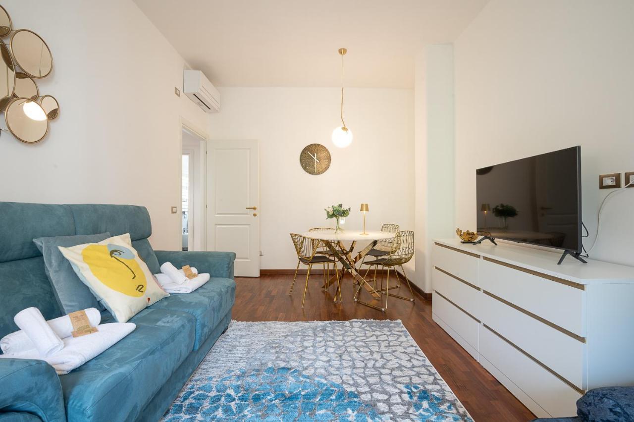 Sweeties Apartment San Giovanni روما المظهر الخارجي الصورة