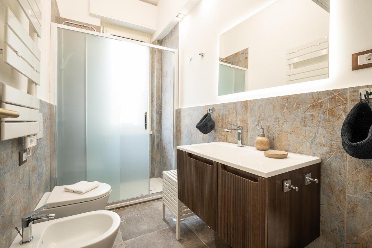 Sweeties Apartment San Giovanni روما المظهر الخارجي الصورة