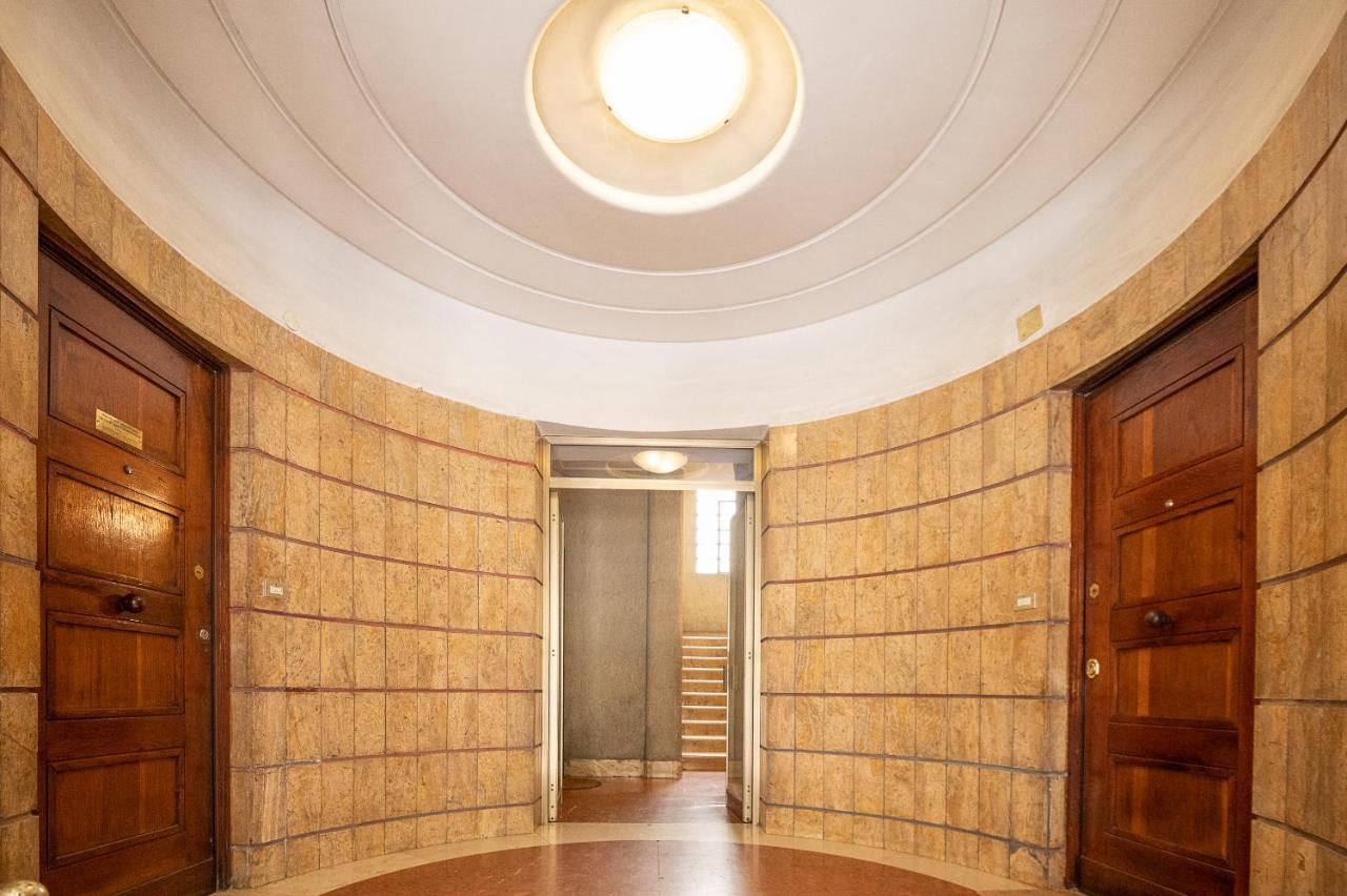 Sweeties Apartment San Giovanni روما المظهر الخارجي الصورة