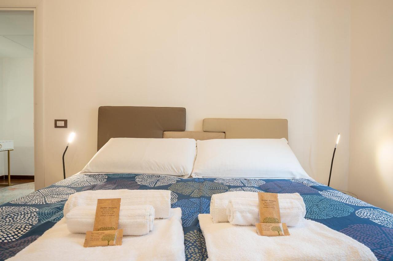 Sweeties Apartment San Giovanni روما المظهر الخارجي الصورة