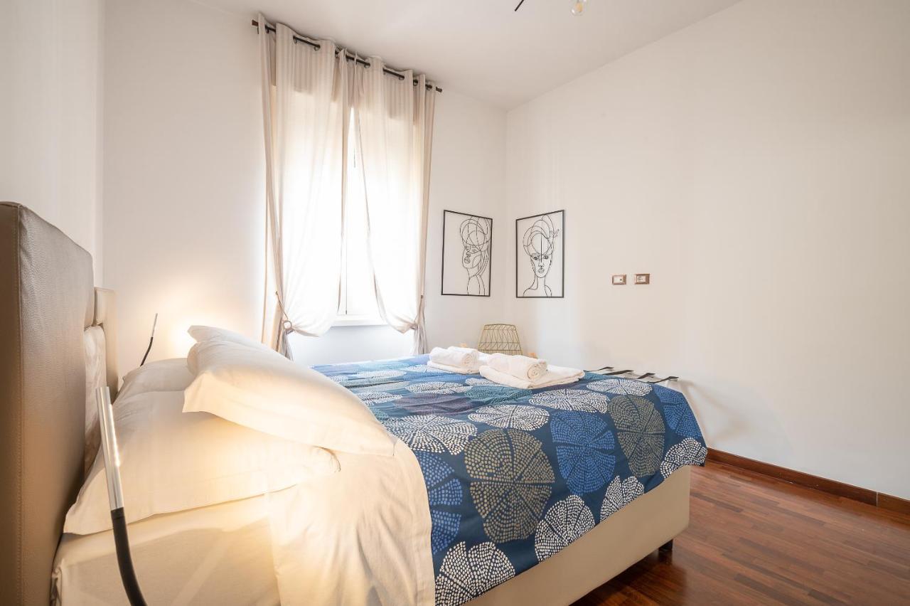 Sweeties Apartment San Giovanni روما المظهر الخارجي الصورة